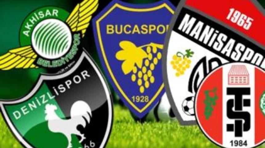 Şikeye alternatif olarak Ege Ligi yapılacak