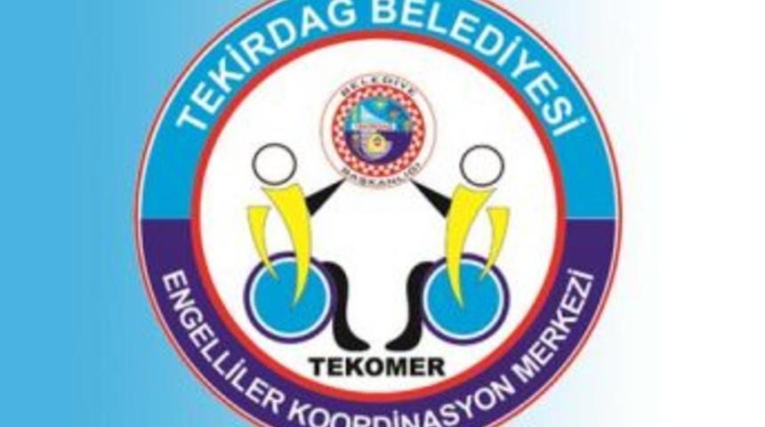 Tekirdağ&rsquo;da engelsiz ulaşım