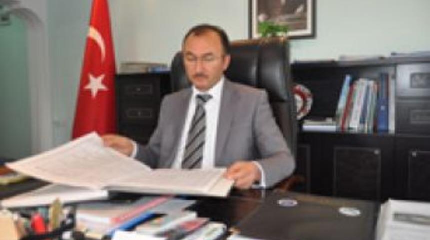 Belediye Başkanı K&ouml;ksoy'dan b&uuml;y&uuml;k m&uuml;jde!