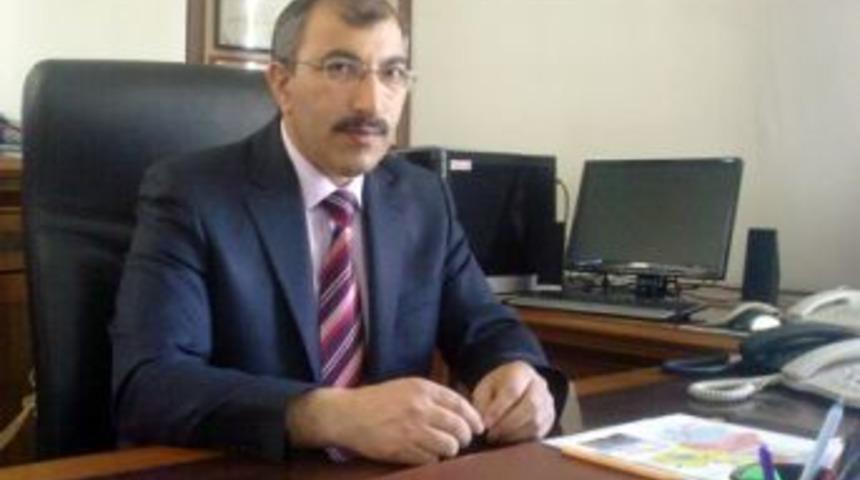 Karako&ccedil;; &Ccedil;ift&ccedil;ilerimiz elini &ccedil;abuk tutsun