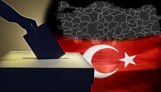 Son se&ccedil;im anketinde dikkat &ccedil;eken sonu&ccedil;! Yeni Parti'de sert d&uuml;ş&uuml;ş, AK Parti ile fark 1,43'e geriledi