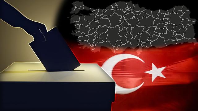 Son seçim anketinde dikkat çeken sonuç! Yeni Parti'de sert düşüş, AK Parti ile fark 1,43'e geriledi