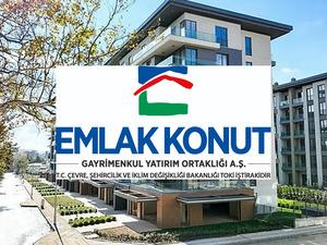 Emlak Konut imzayı attı! 15,1 milyar TL'lik dev proje