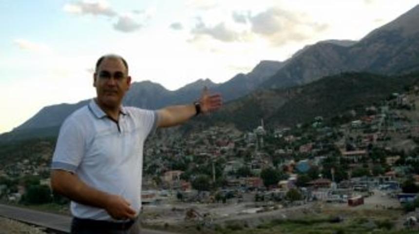 İller Bankasından yaylalara verilen payın artırılması isteniyor