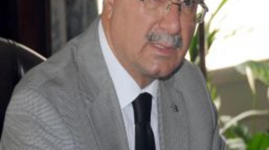 Daş&ouml;z: Sivil toplum kuruluşları demokrasiyi k&ouml;kleştiriyor