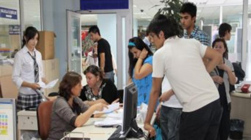 Denizli Belediyesi 2 bin 500 lise &ouml;ğrencisine burs verecek