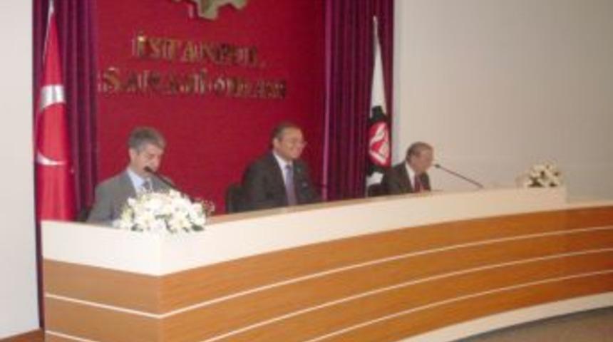 Sanayinin ikinci 500 b&uuml;y&uuml;ğ&uuml; a&ccedil;ıklandı, birinci Kayseri&rsquo;den