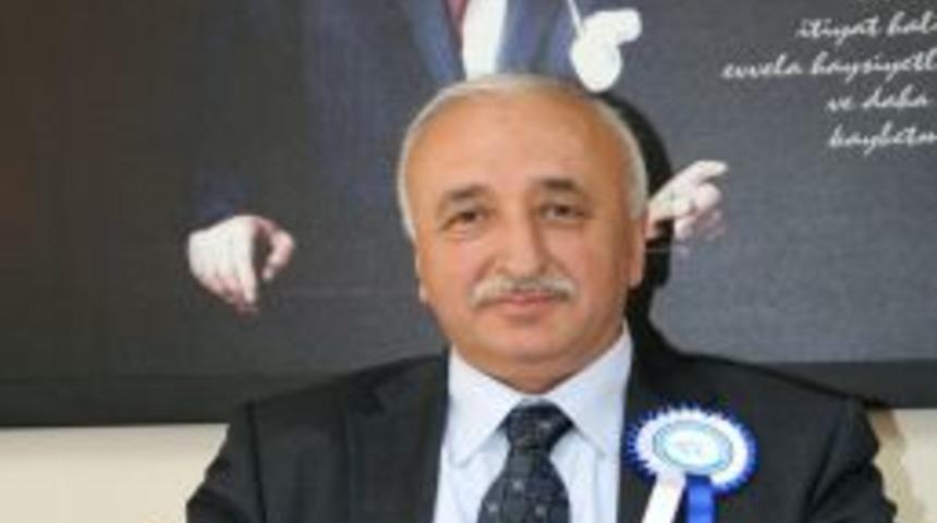 SGK il m&uuml;d&uuml;r&uuml;, bor&ccedil; yapılandırma taksitlerinin &ouml;denmesi konusunda uyardı