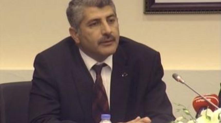 TİKA 'T&uuml;rkoloji Projesi'ni Yunus Emre Enstit&uuml;s&uuml;'ne devretti