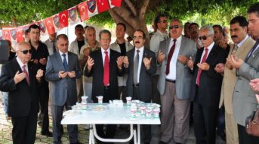 Vali Coş: Ahilik teşkilatı Anadolu'nun T&uuml;rkleşmesinde b&uuml;y&uuml;k g&ouml;rev &uuml;stlenmiştir