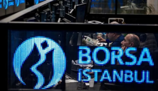 CANLI BORSA | Borsa g&uuml;ne d&uuml;ş&uuml;şle başladı