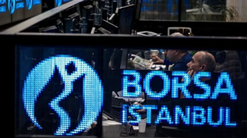 CANLI BORSA | Borsa g&uuml;ne d&uuml;ş&uuml;şle başladı: 14 Eyl&uuml;l 2026 BIST 100