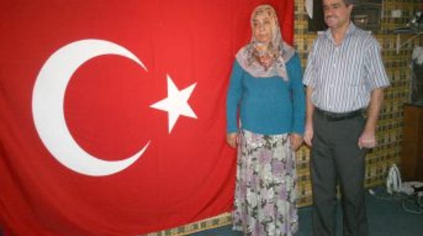 Bilirkişi raporuyla grizu acısını yeniden yaşadılar