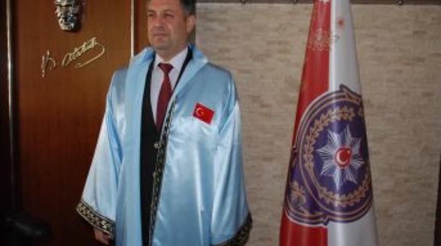 "Ahilik T&uuml;rk k&uuml;lt&uuml;r&uuml;n&uuml;n &ouml;z&uuml;nde var"