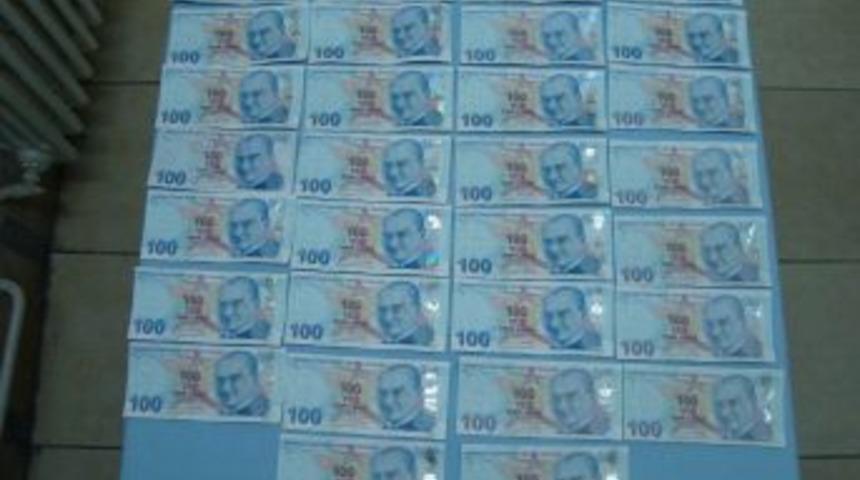 Kurban Bayramı &ouml;ncesi sahte para uyarısı