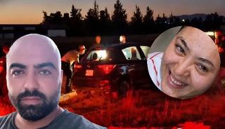 KKTC'de korkun&ccedil; cinayet! Kazdan, spiralli vahşet &ccedil;ıktı