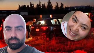 KKTC'de korkunç cinayet! Kazadan, spiralli vahşet çıktı
