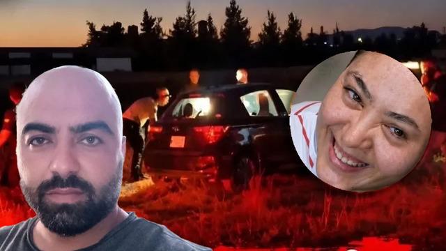 KKTC'de korkunç cinayet! Kazadan, spiralli vahşet çıktı