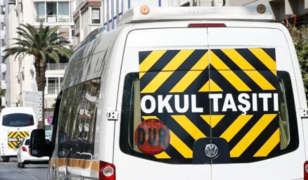 Bayburt'ta okul servis &uuml;cretleri belli oldu