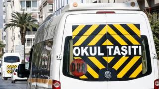 Bayburt'ta okul servis ücretleri belli oldu