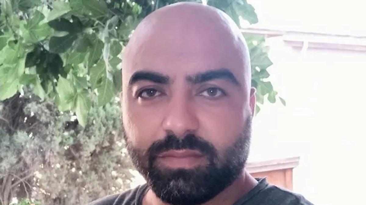 KKTC de korkun&ccedil; cinayet! Kazdan, spiralli vahşet &ccedil;ıktı 3