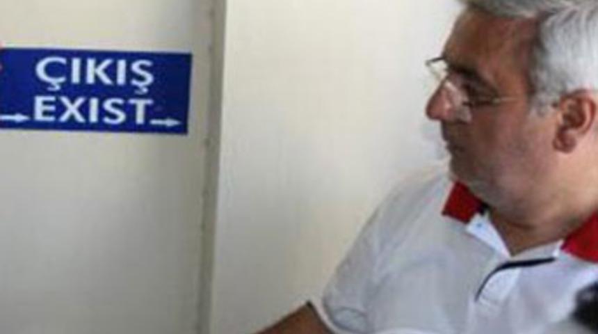 Y&ouml;n tabelasındaki hata şoke etti