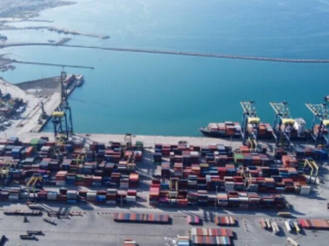 T&Uuml;İK temmuz ayı dış ticaret endekslerini a&ccedil;ıkladı