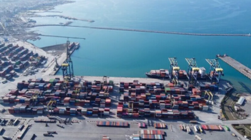 T&Uuml;İK temmuz ayı dış ticaret endekslerini a&ccedil;ıkladı