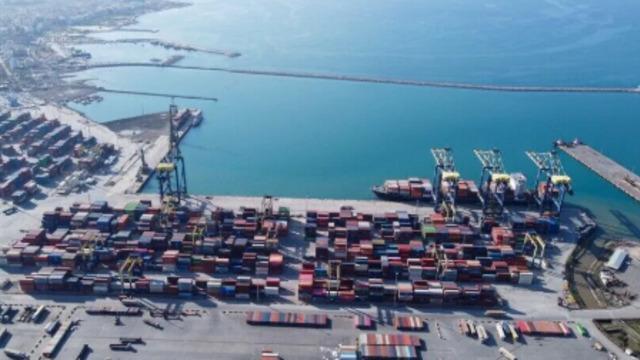 TÜİK temmuz ayı dış ticaret endekslerini açıkladı