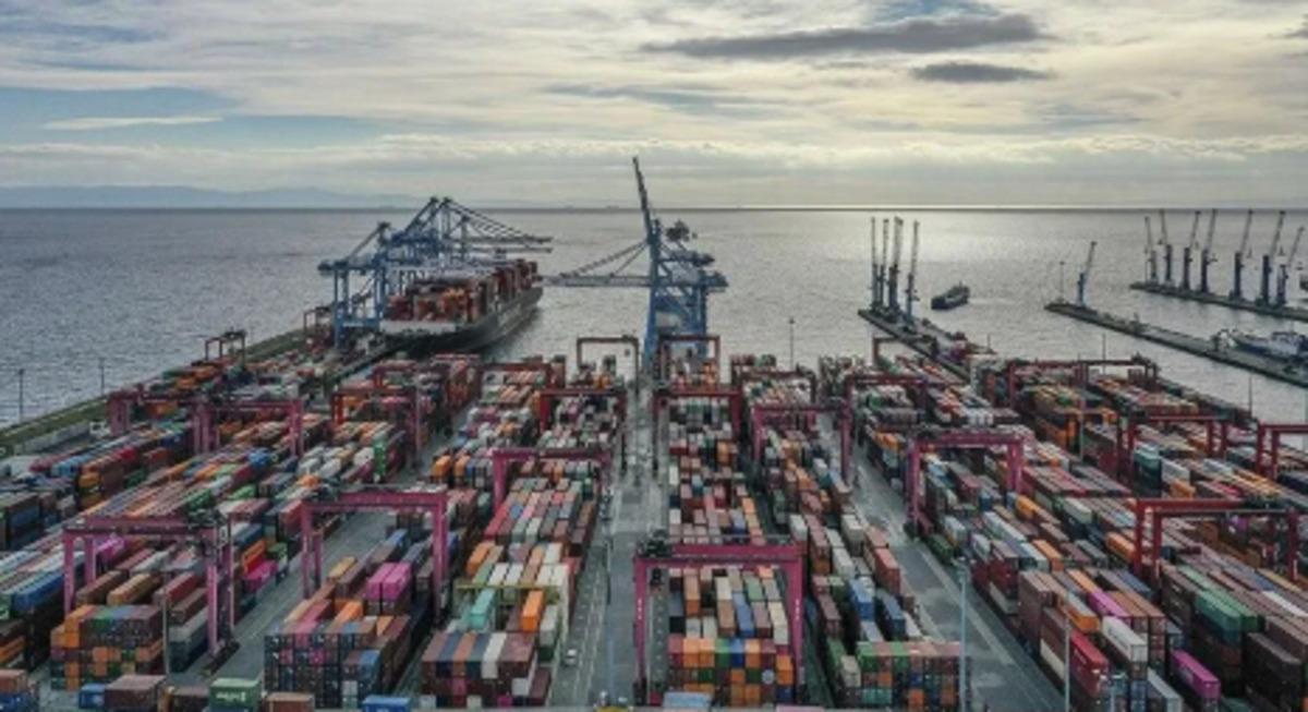 TÜİK temmuz ayı dış ticaret endekslerini açıkladı 2