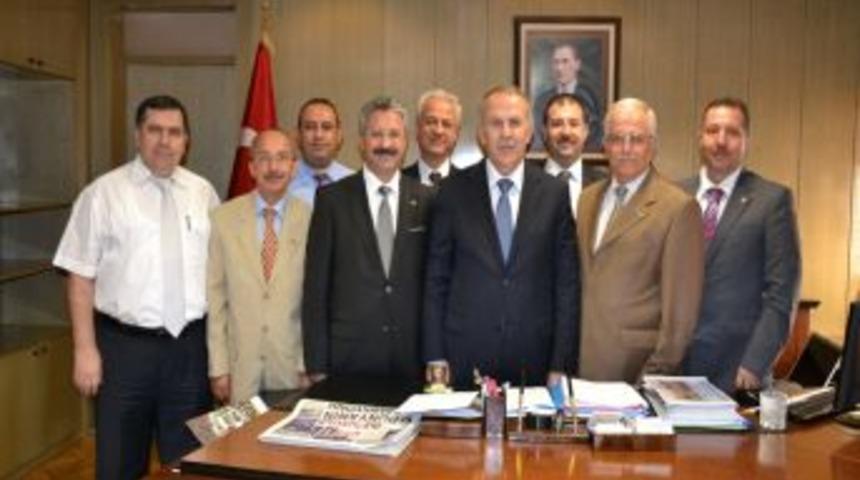 Fincan: Gaziantep yeni Vali'mizle eğitimde hamle yapacak