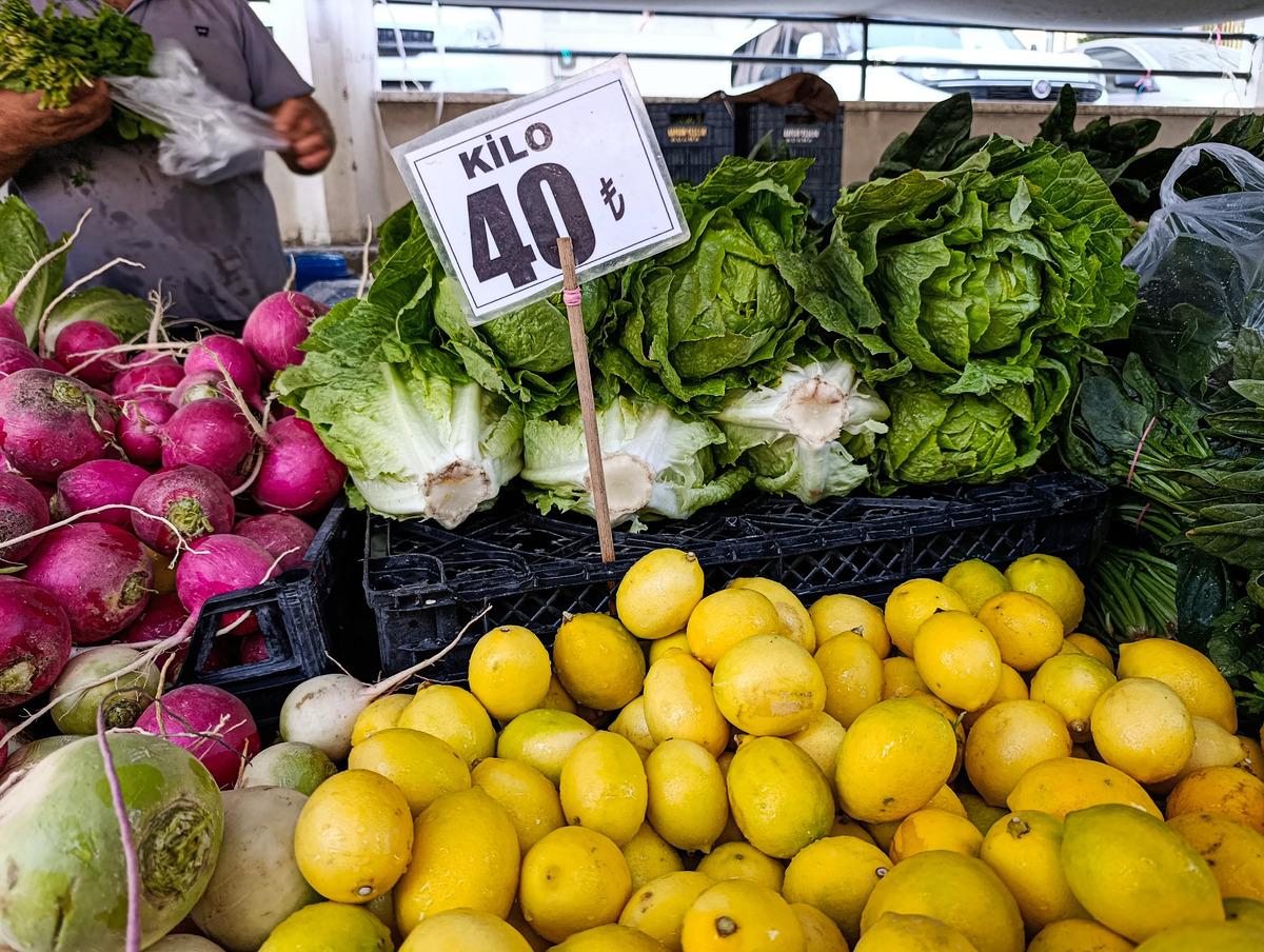 Dalında 5 TL, markette 20 katına satılıyor!  M&uuml;şteri dalga ge&ccedil;tiğimizi d&uuml;ş&uuml;n&uuml;yor  8