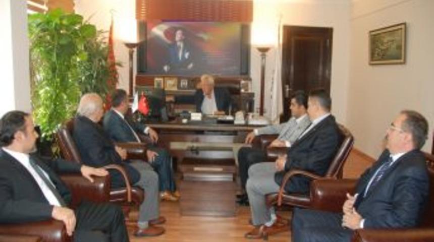 Posbıyık: Erdemir konusunda STK'lar harekete ge&ccedil;meli