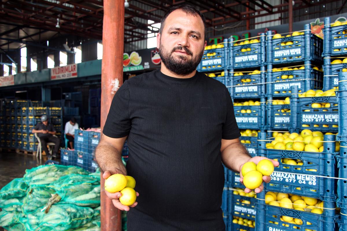 Dalında 5 TL, markette 20 katına satılıyor!  M&uuml;şteri dalga ge&ccedil;tiğimizi d&uuml;ş&uuml;n&uuml;yor  7