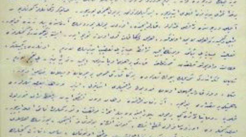 Osmanlı'da asker olacak gen&ccedil;leri g&uuml;&ccedil;lendirmek i&ccedil;in futbol kul&uuml;b&uuml; kurulmuş