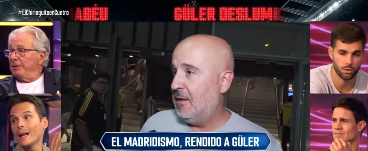 Real Madrid taraftarları Arda Güler için isyan etti! "Adaletsiz" 1