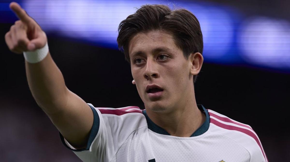 Real Madrid taraftarları Arda Güler için isyan etti! "Adaletsiz" 3
