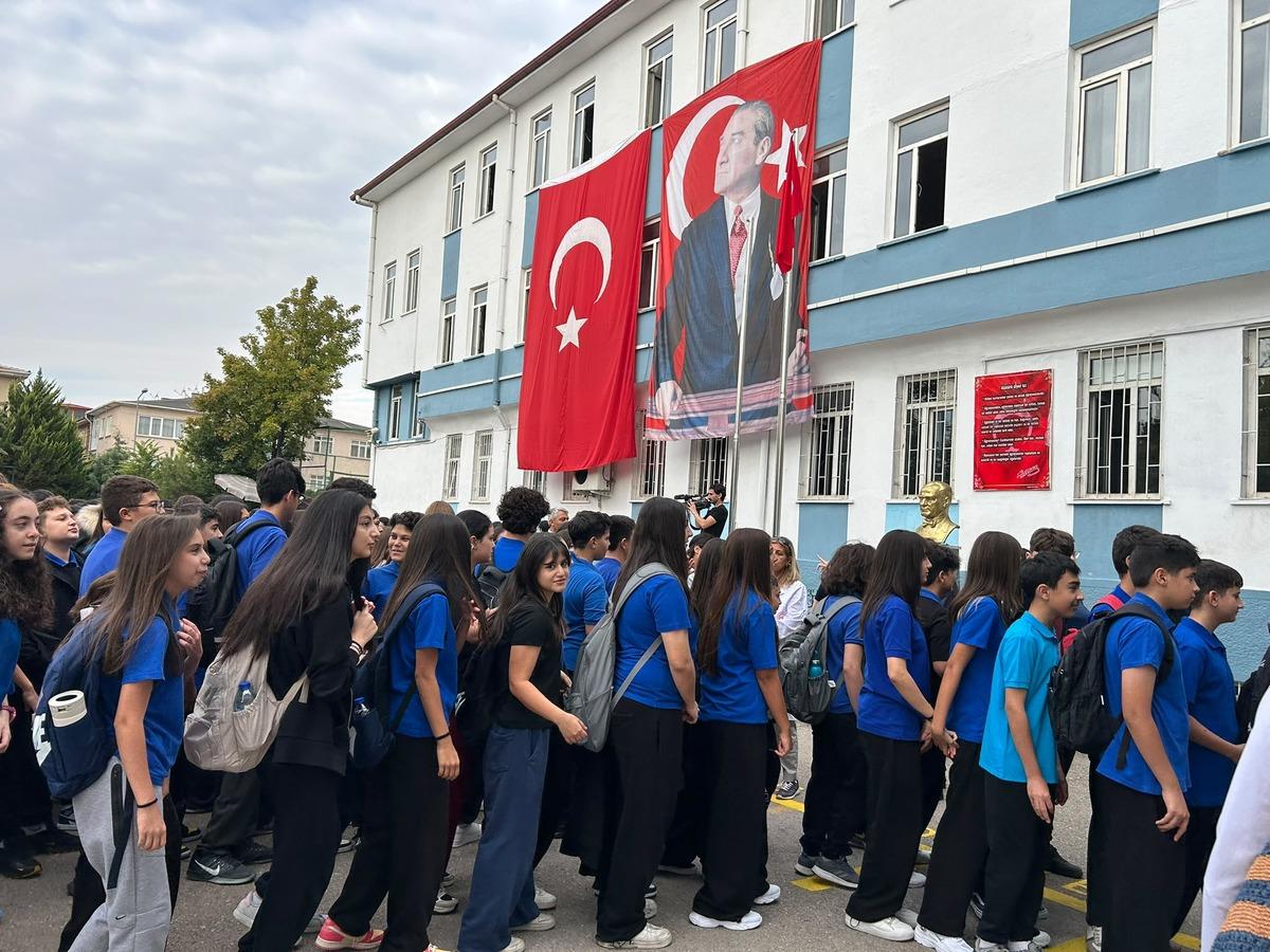 Okul zili çaldı: Yeni eğitim yılında çocukları neler bekliyor? 2