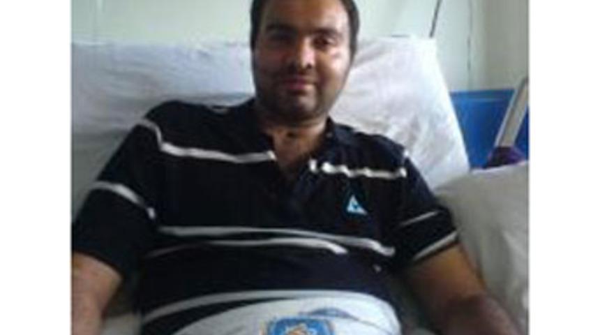 Cumhurbaşkanıma mektubumdur!