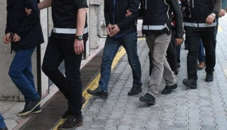 Son dakika | Yeni nesil su&ccedil; &ouml;rg&uuml;tlerine g&ouml;z a&ccedil;tırılmıyor! 48 ilde 1008 g&ouml;zaltı kararı