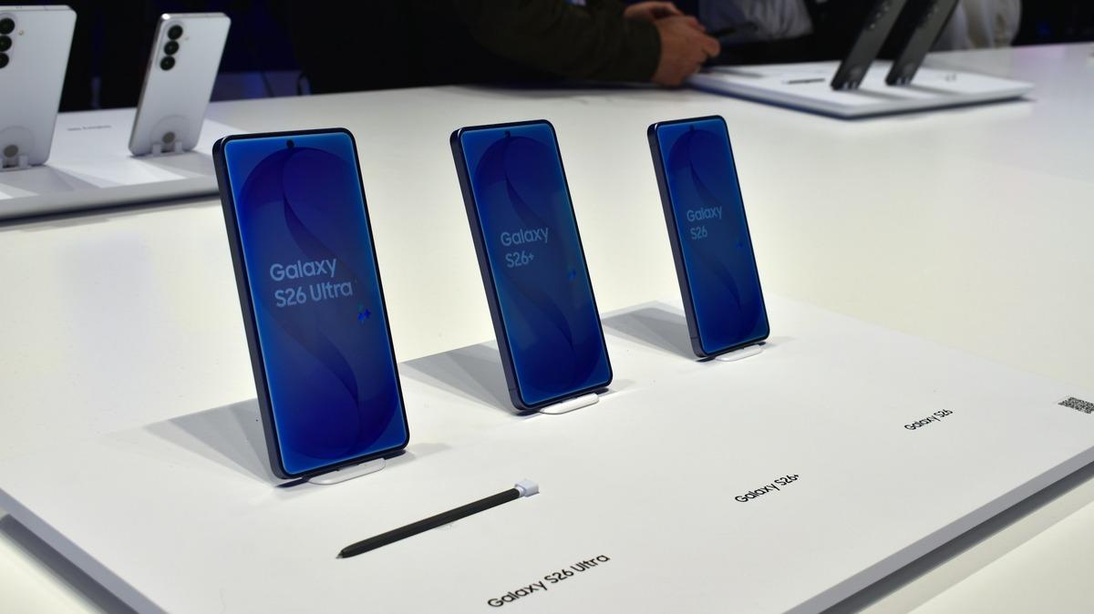 Samsung Galaxy S26 serisine zam gündemde: Üç model için aynı artış iddiası 2