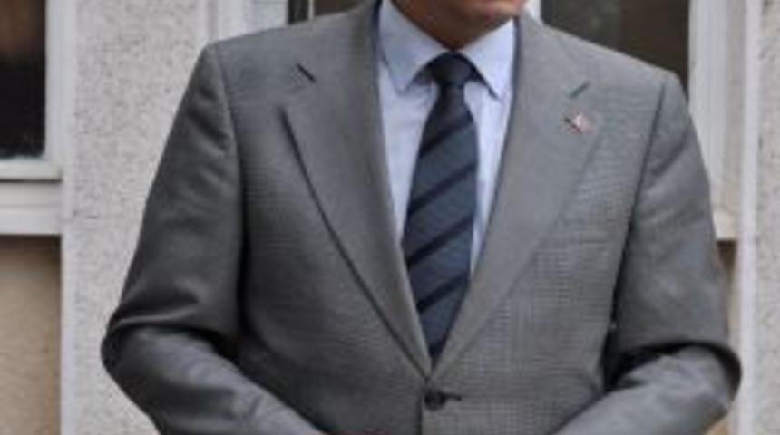 Balıkesir Orman B&ouml;lge M&uuml;d&uuml;r&uuml; Ateş: Yangınları i&ccedil;in kritik 15 g&uuml;ndeyiz