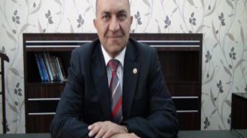 Milletvekili Ramazanoğlu: Bizim anayasamız 43, Amerika'nınki 8 sayfa