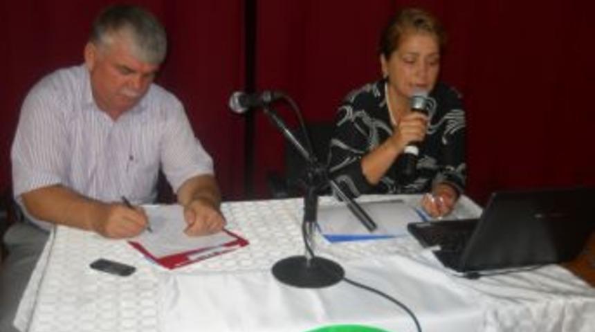 İmamlar &ccedil;evresel faaliyetlerde &ccedil;evrecilere yardım edecek