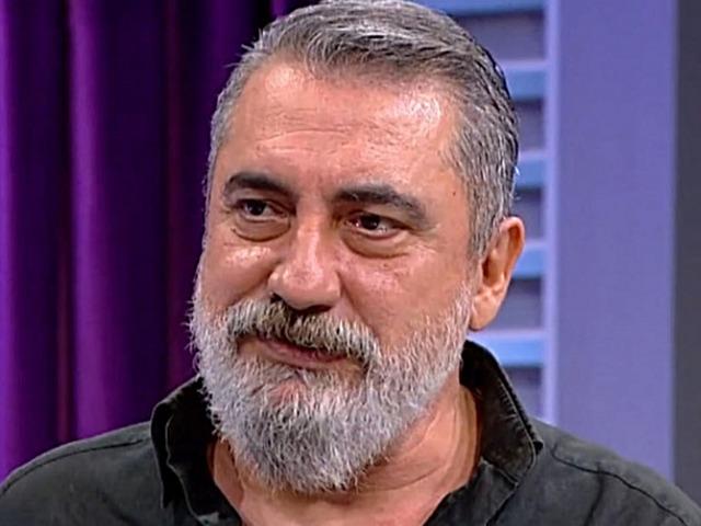 Kanserle savaşan Soner Olgun'dan &uuml;zen haber! "Durumu kritik"