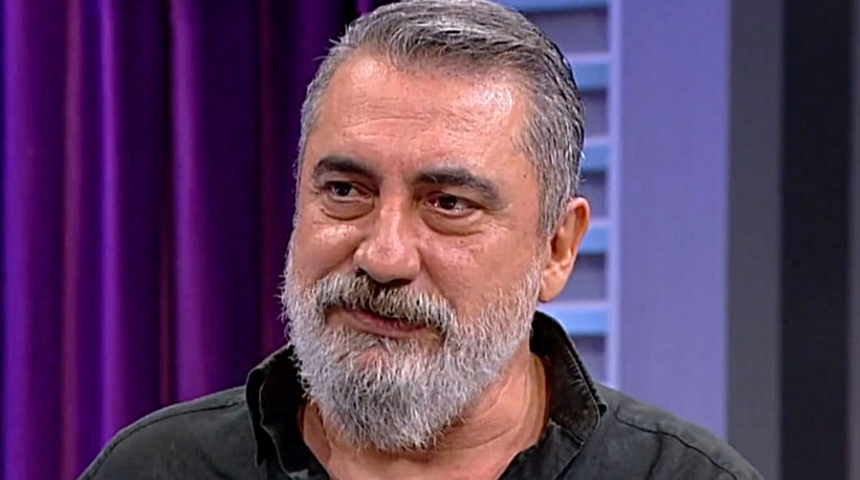 Soner Olgun'dan &uuml;zen haber! "Beni evime g&ouml;t&uuml;r&uuml;n"