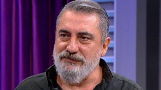 Kanserle savaşan Soner Olgun'dan üzen haber! Durumu kritik