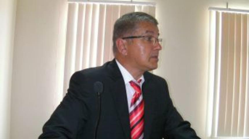 Başkan K&ouml;ksal: Erbaa&rsquo;da analizi yapılmamış tarım arazisi kalmayacak