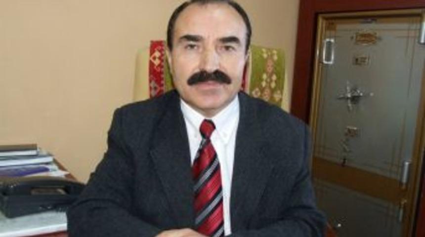 TEMA Nevşehir Temsilcisi &Ccedil;alık: Somali&rsquo;deki kuraklık t&uuml;m d&uuml;nyayı uyarıyor