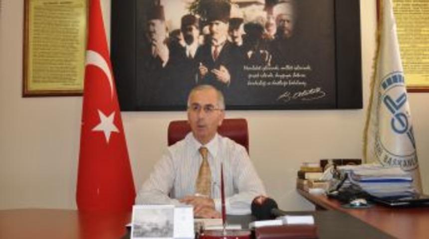 Balıkesir M&uuml;ft&uuml;s&uuml; A&ccedil;ari imamları uyardı: Namazları aceleye getirmeyin